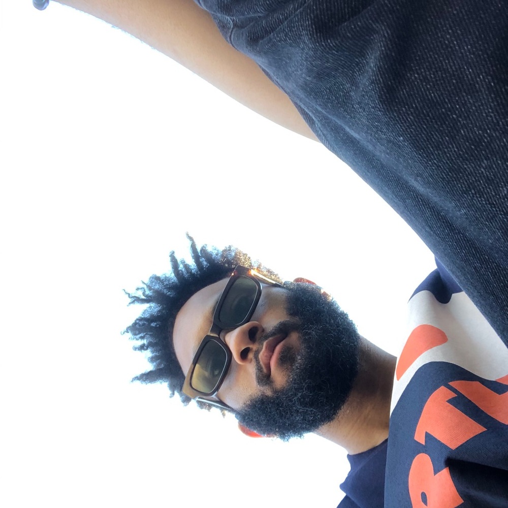 Meet your Posher, Lamar